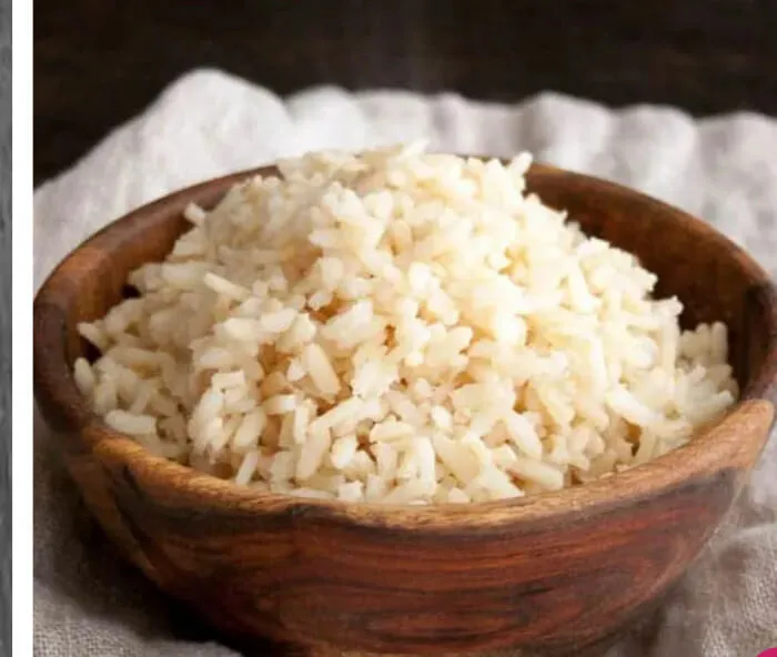 Sausage Fried Rice