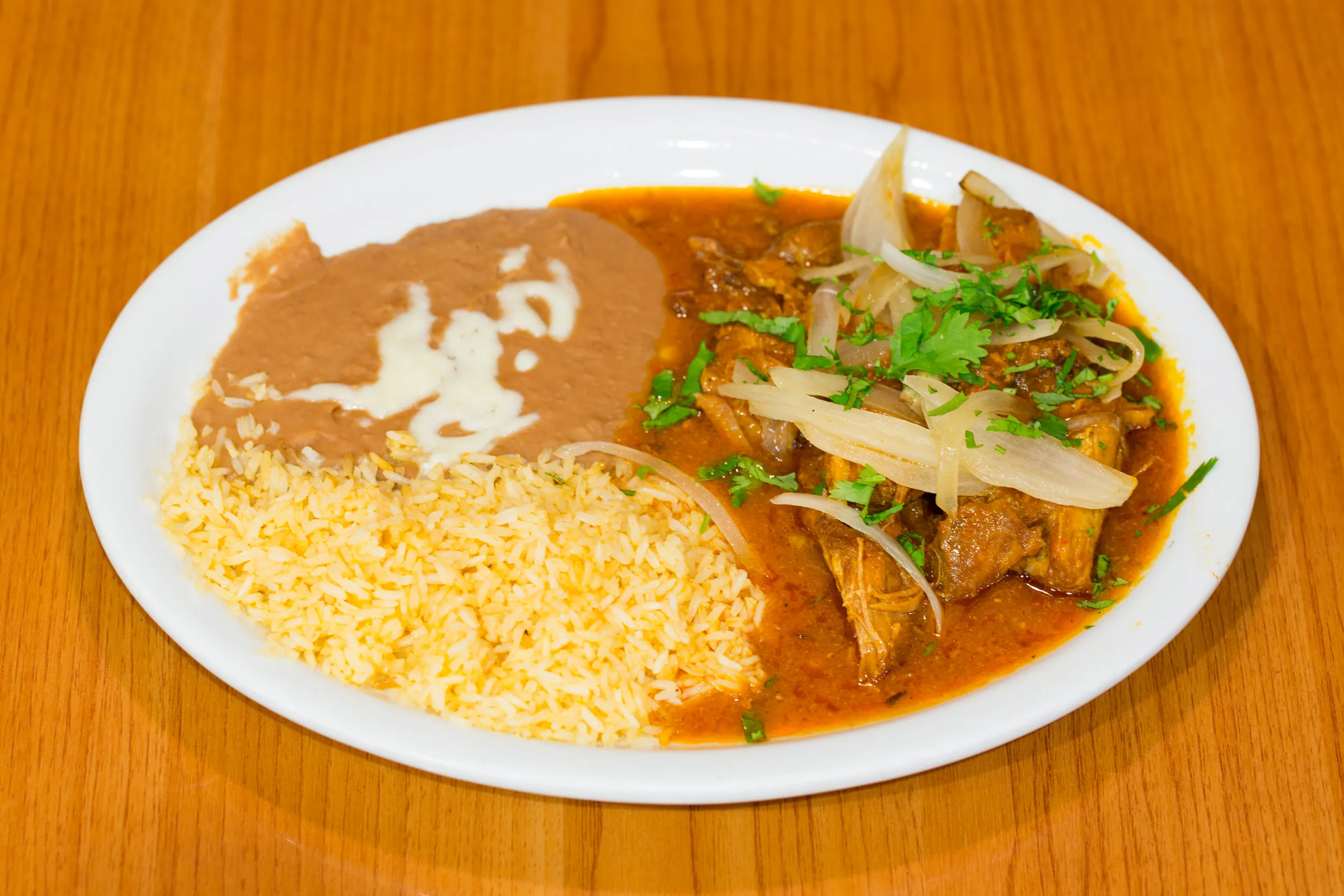 Carne Adobada