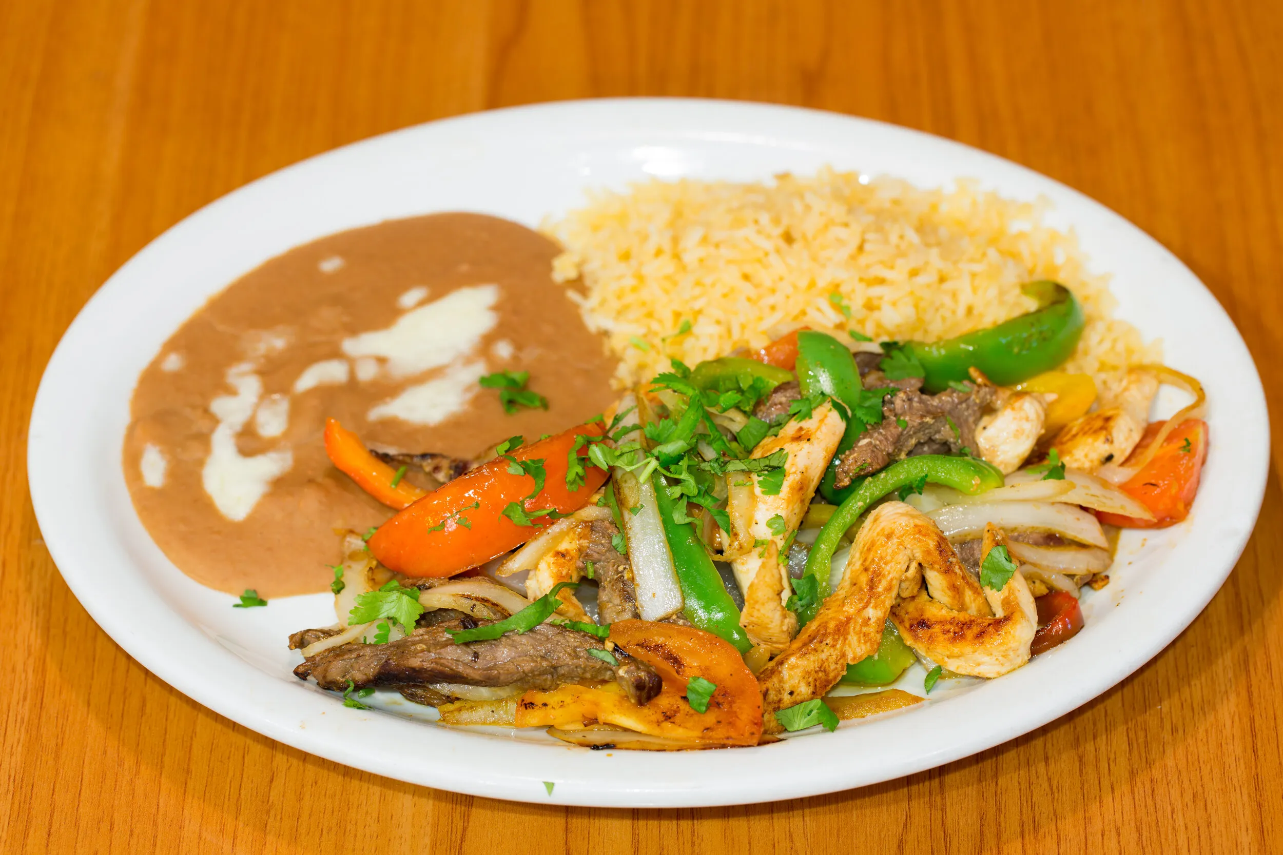 Carne Asada