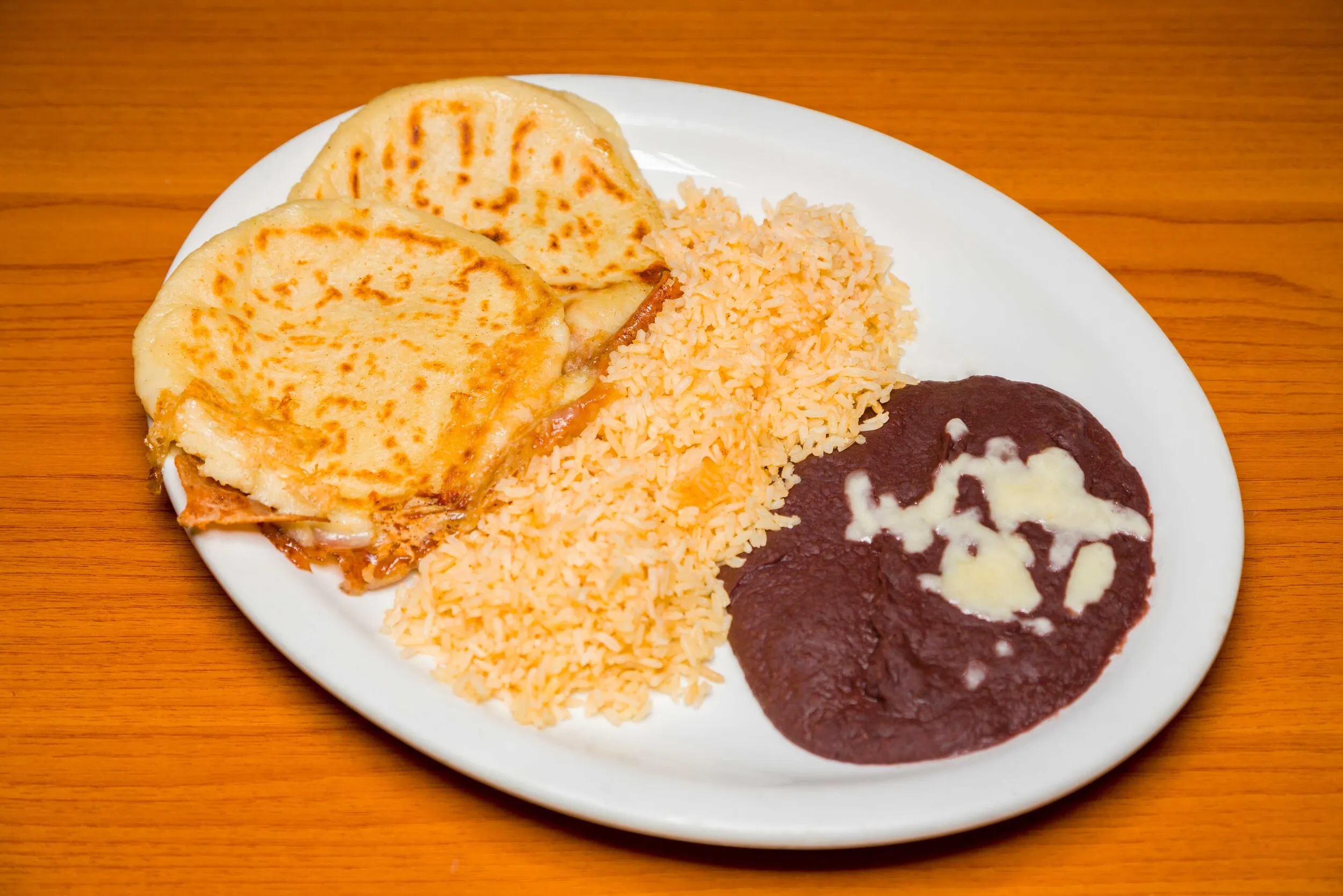 Papusas