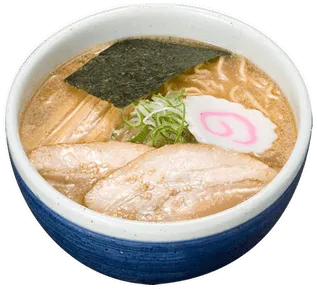 Shoyu Ramen