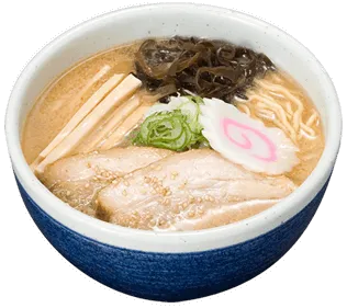 Miso Ramen