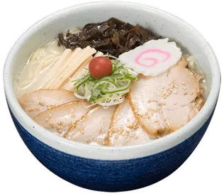 Chashu Ramen