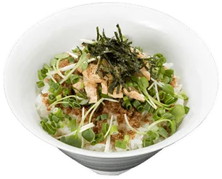 Negi Meshi