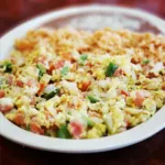 Huevos con Chorizo