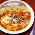 Huevos Rancheros