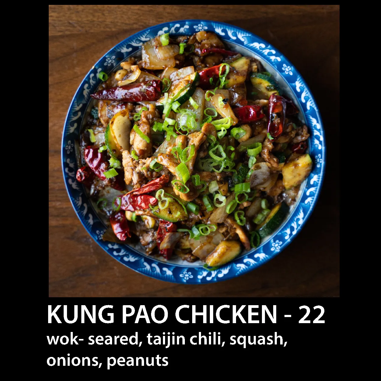 Kung Pao