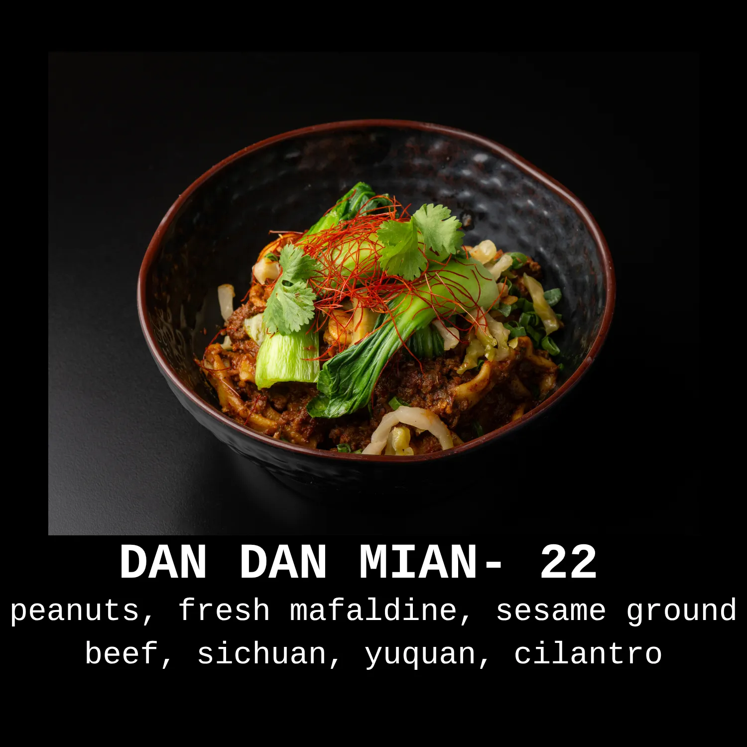 Dan Dan Mian