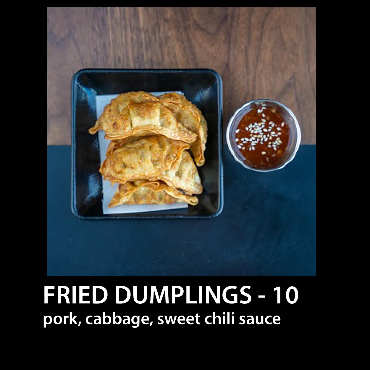 Dumplings