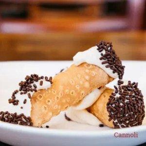 Cannoli (4)