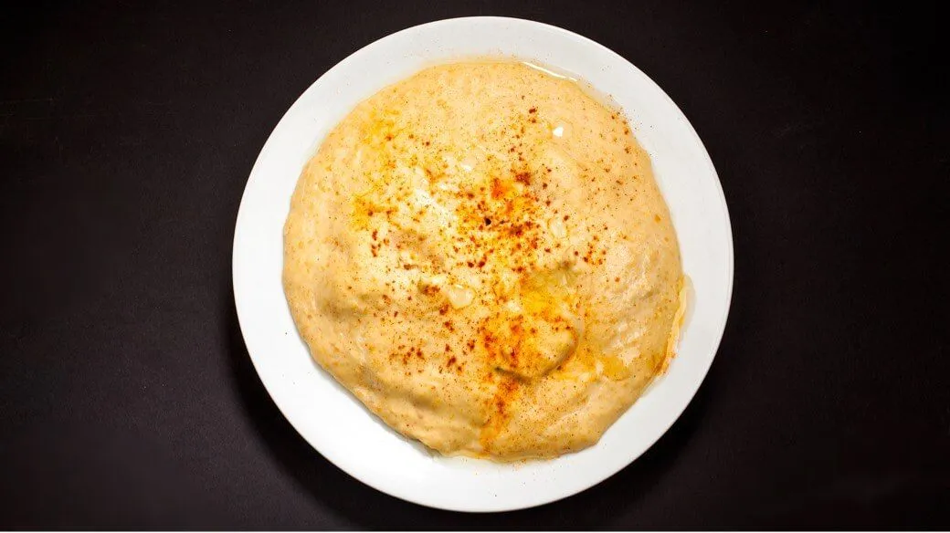 Hummus