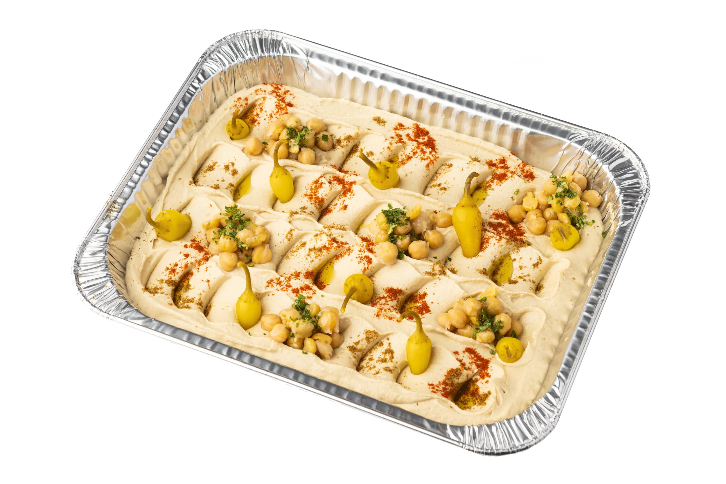 Hummus