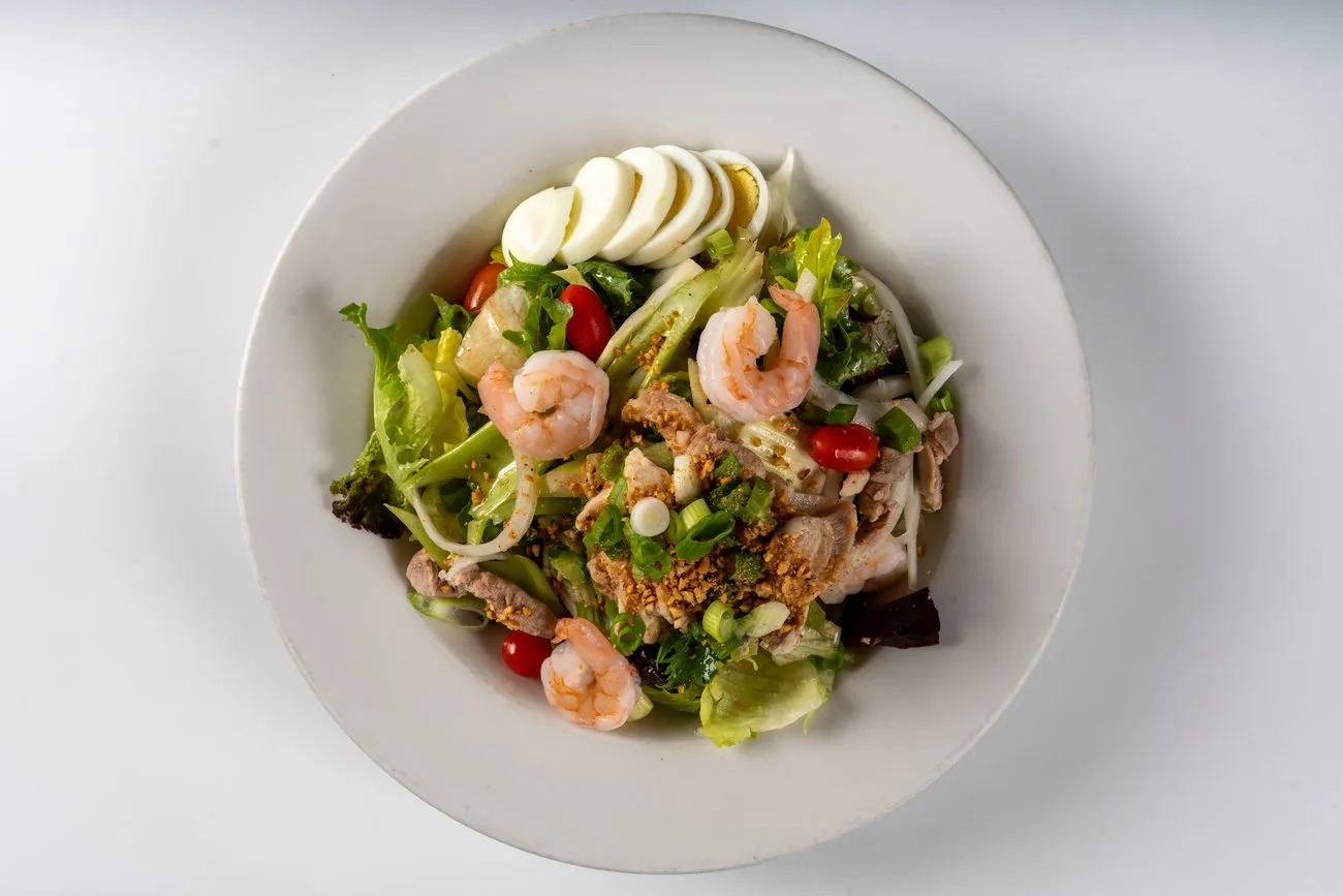 Yum Yai