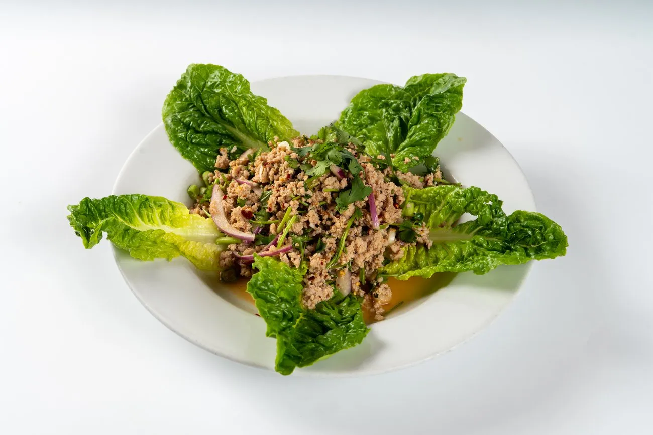 Larb Chicken