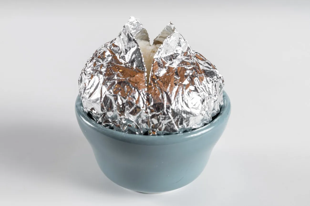 Sticky Rice