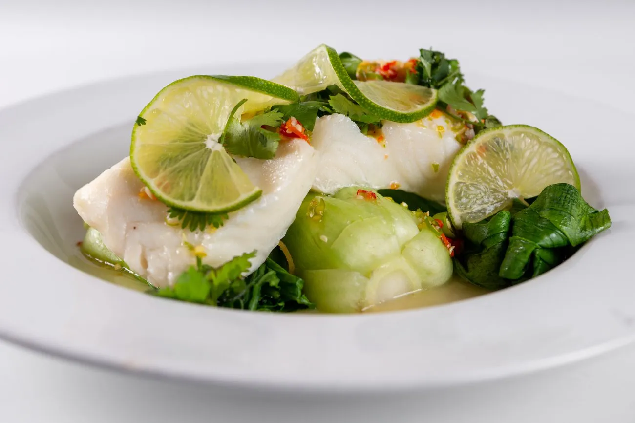 Phuket Seabass