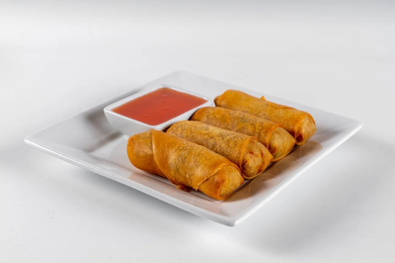 Siam Spring Roll