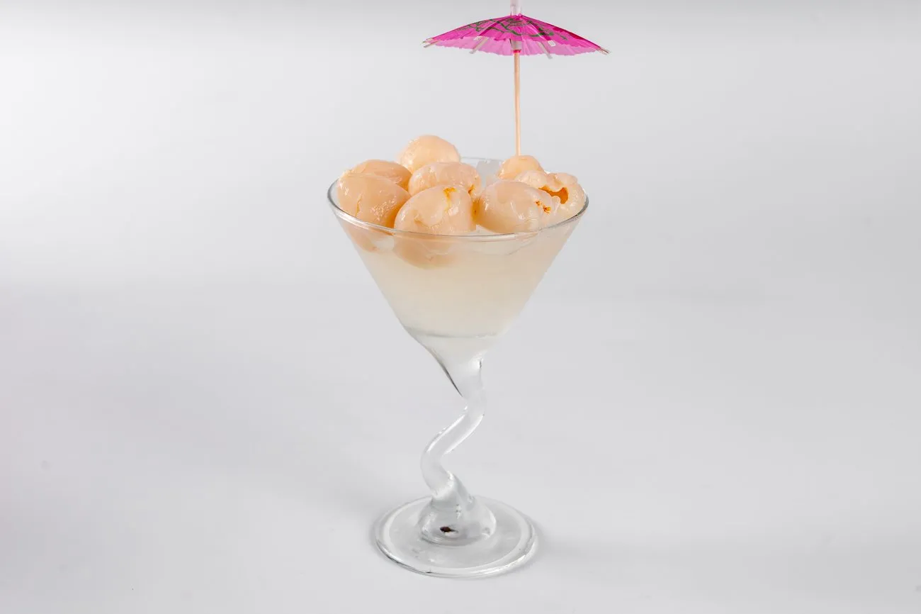 Lychee