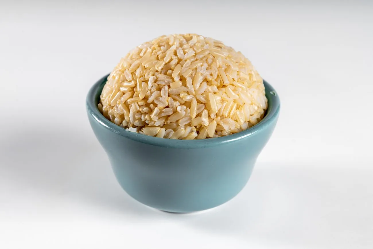 Brown Rice