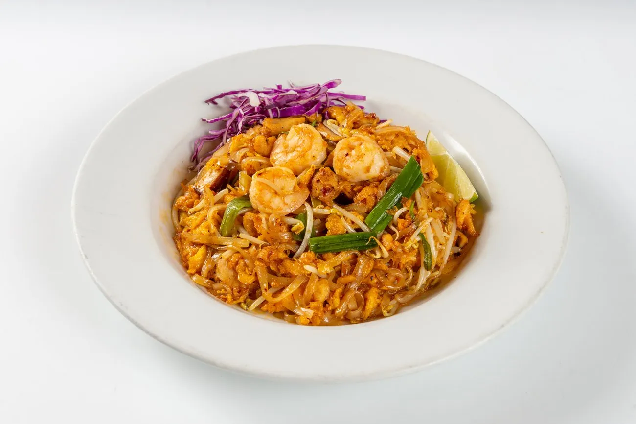 Pad Thai