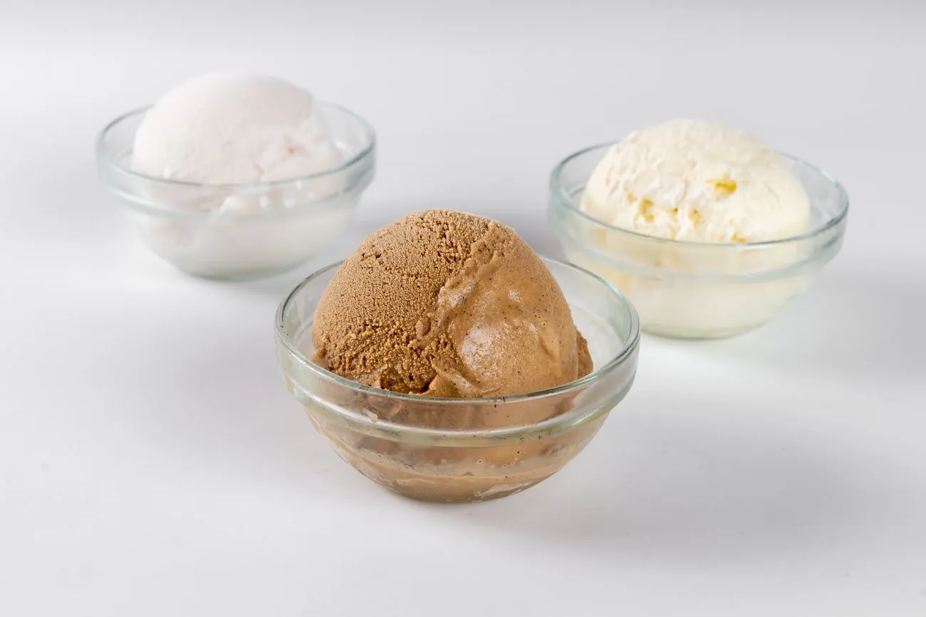 Ice Cream