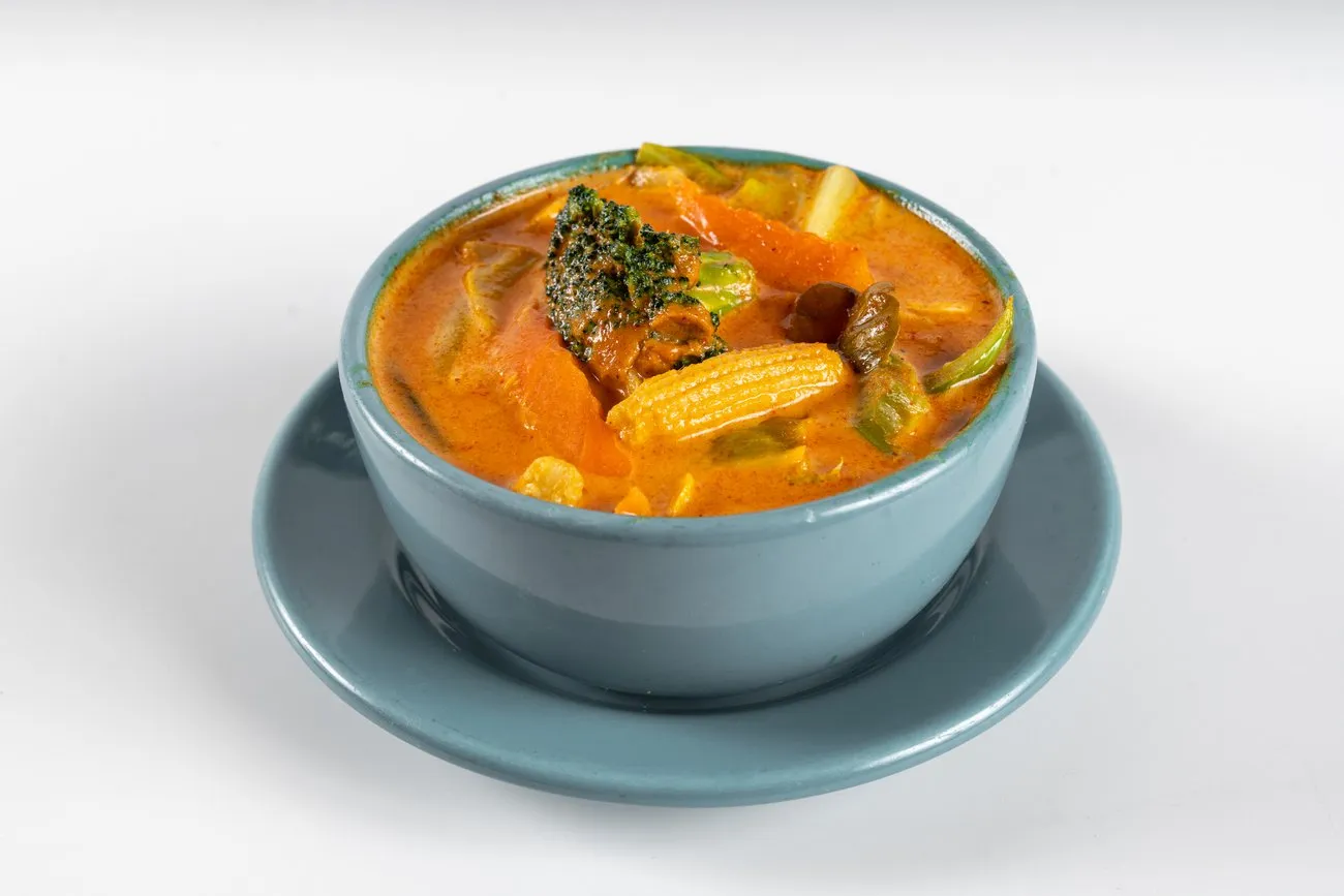 Maha Jumlong Curry