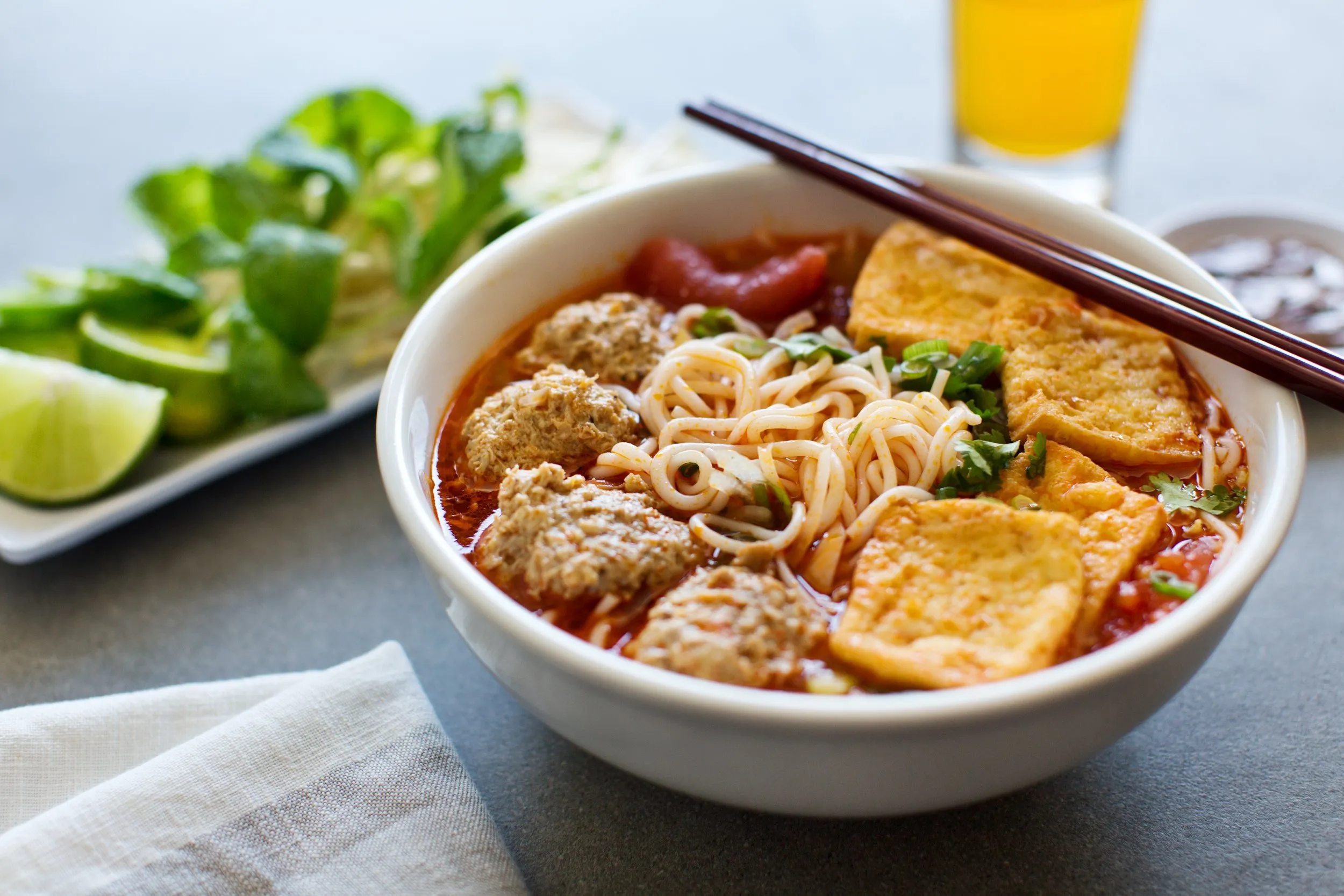 Bún Bò Huế