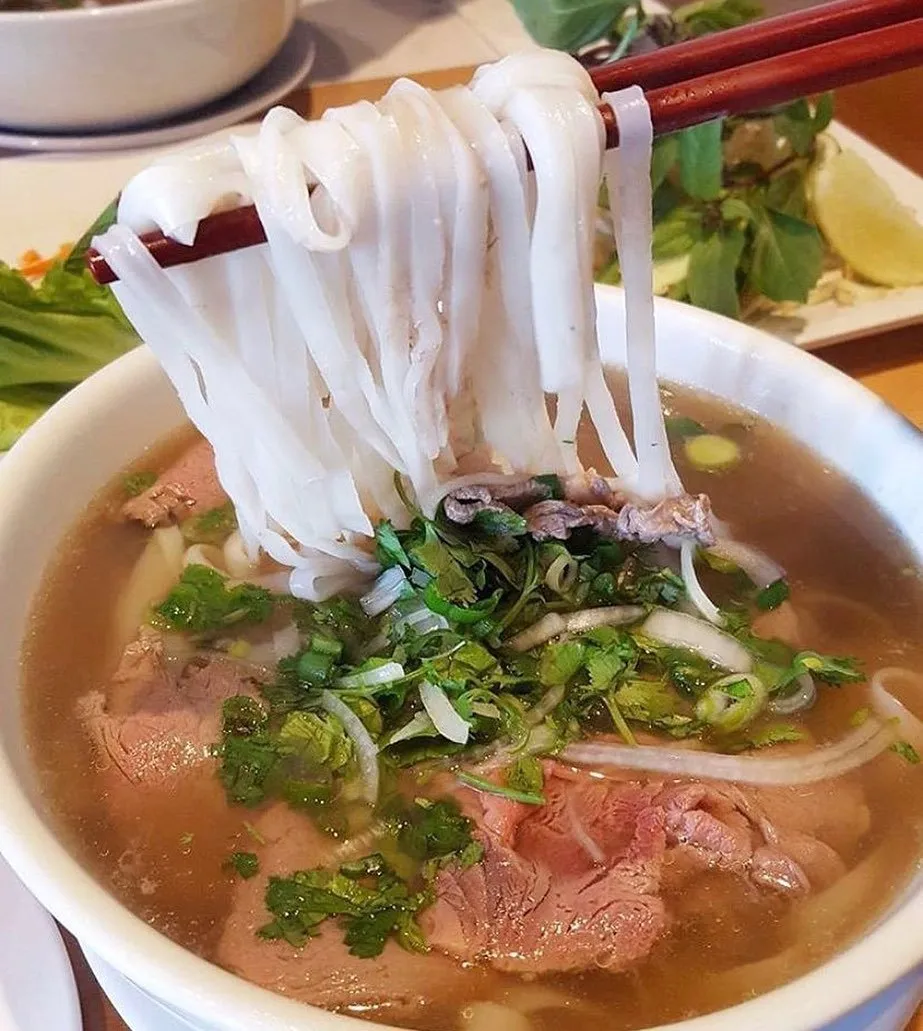 Tai Bo Vien (Phở)