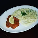 Lemon Chicken