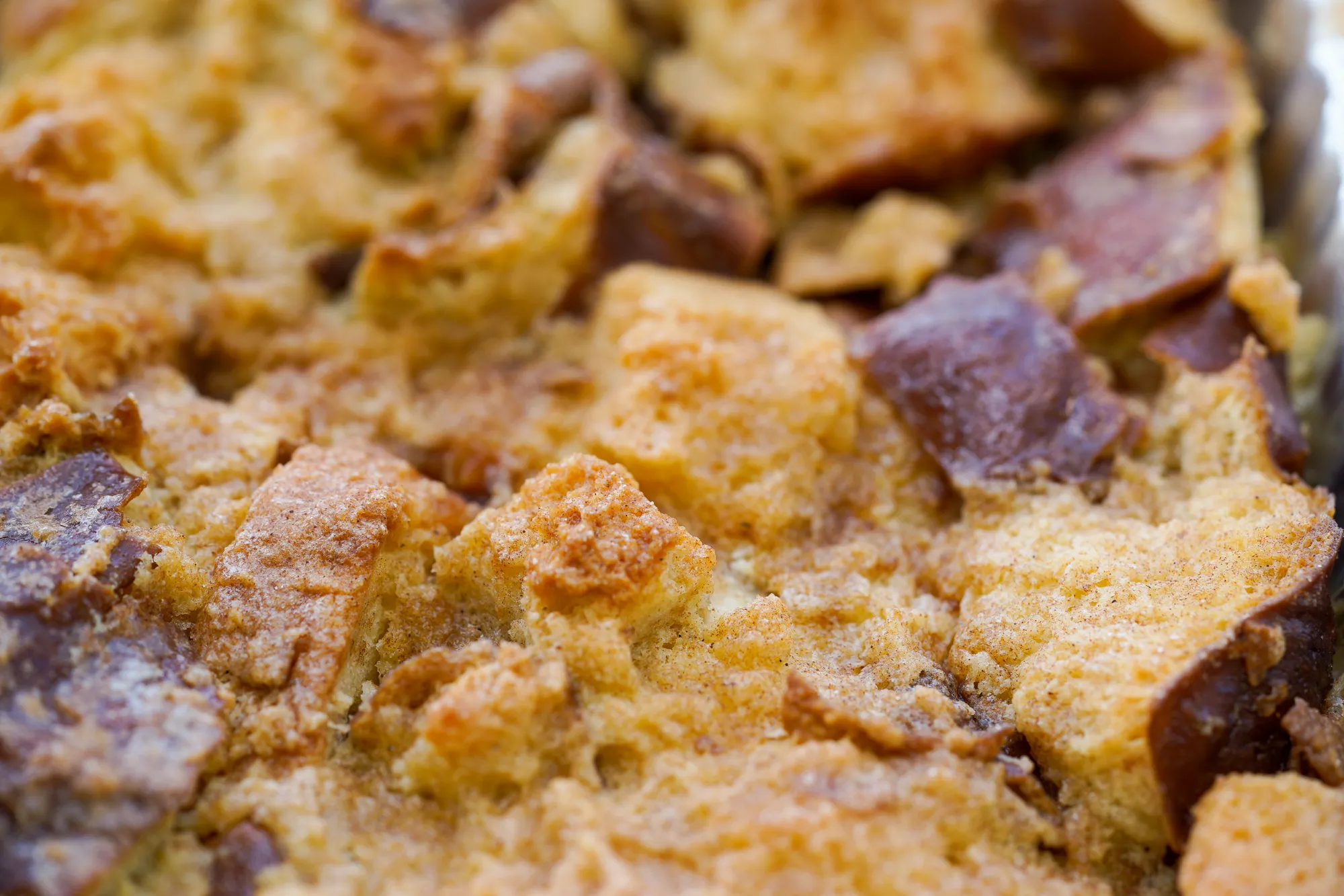 Bread Pudding