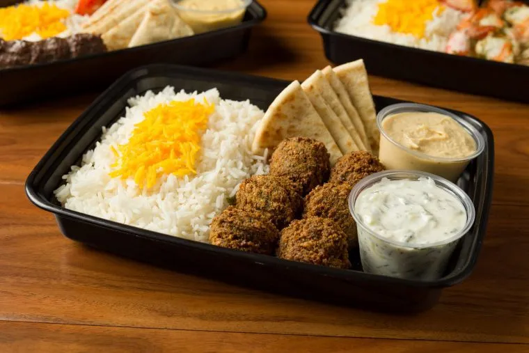 Falafel Ka-Box