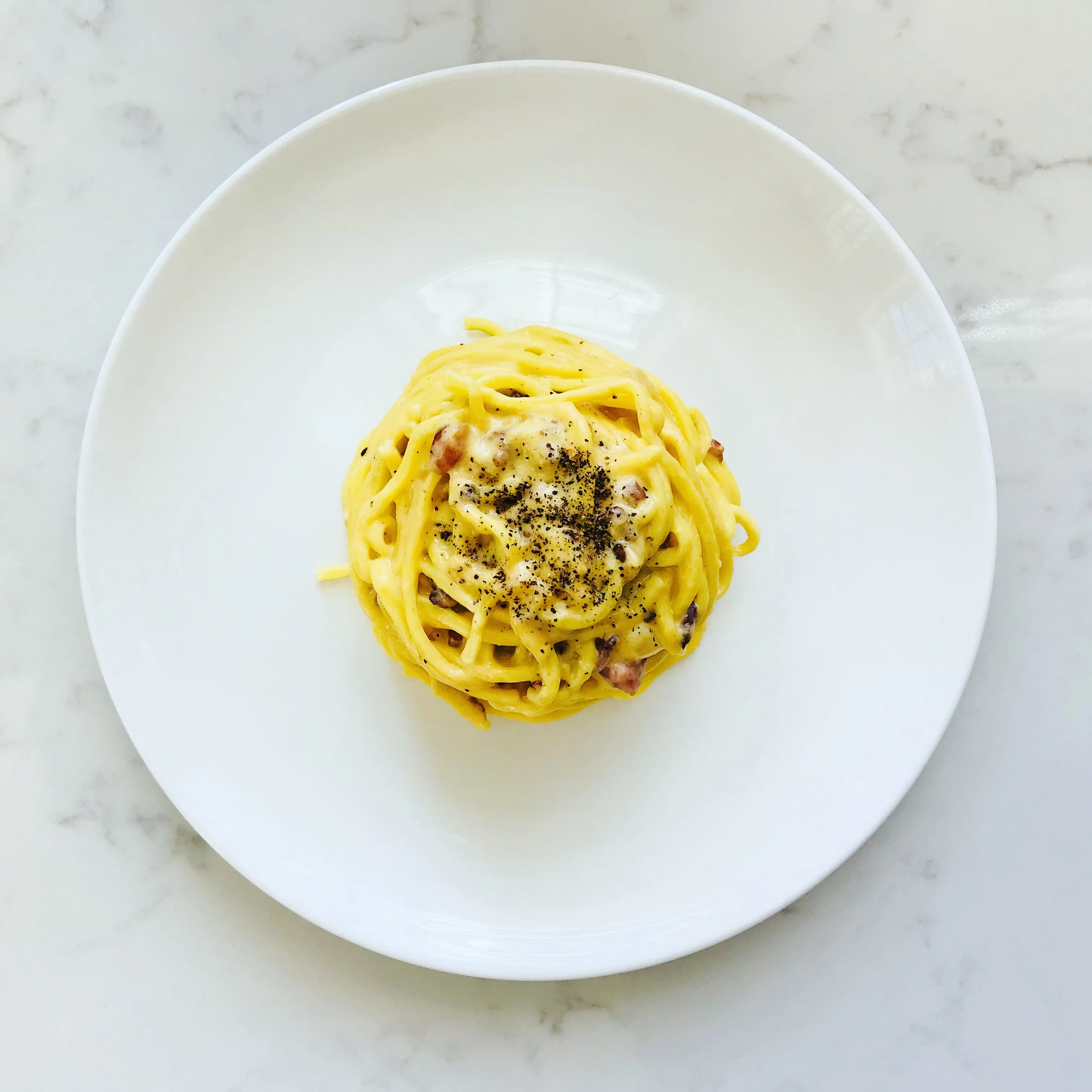 Carbonara