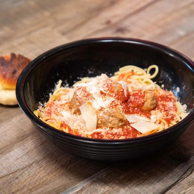 MeatBall Sliders