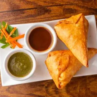 Samosa