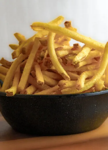 House French Fries
