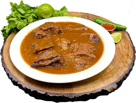 Plato Favorito Con Consomé Grande