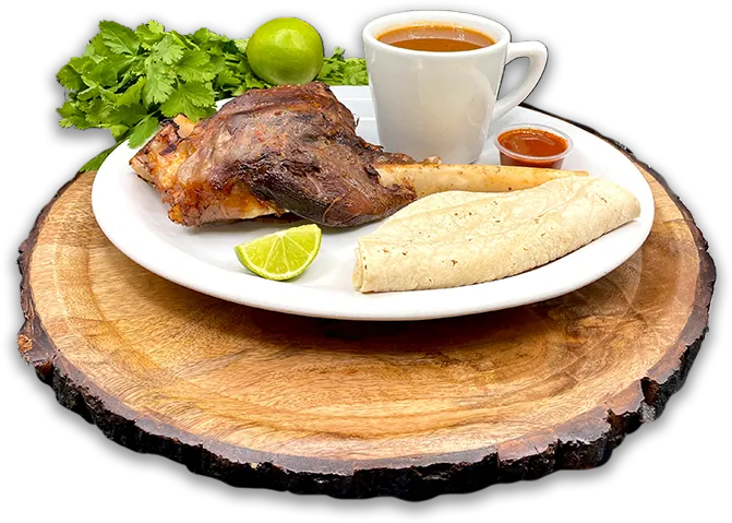 Chamorro/Foreshank