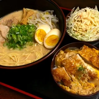 Daikoku Ramen