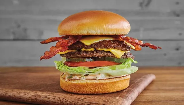 Bacon Boy®