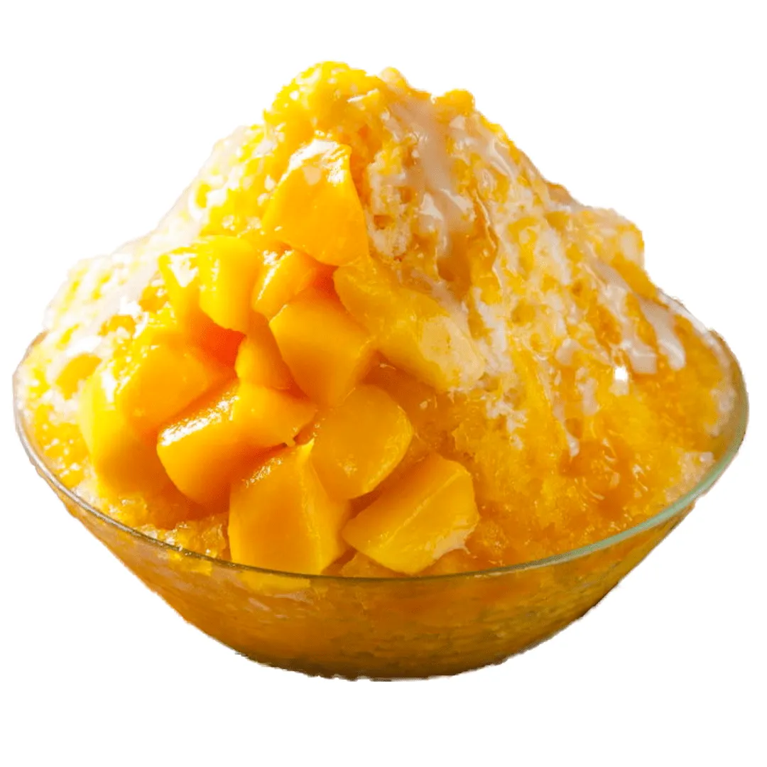 Milky Mango
