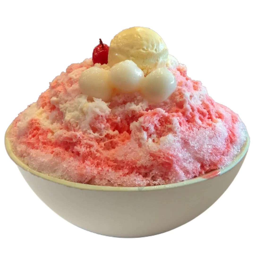 Small Shaved Ice