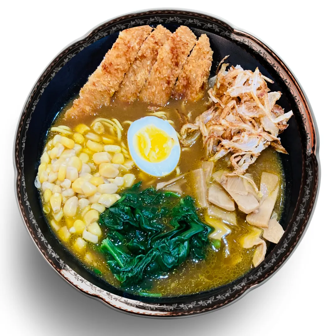 Hanaichi Ramen