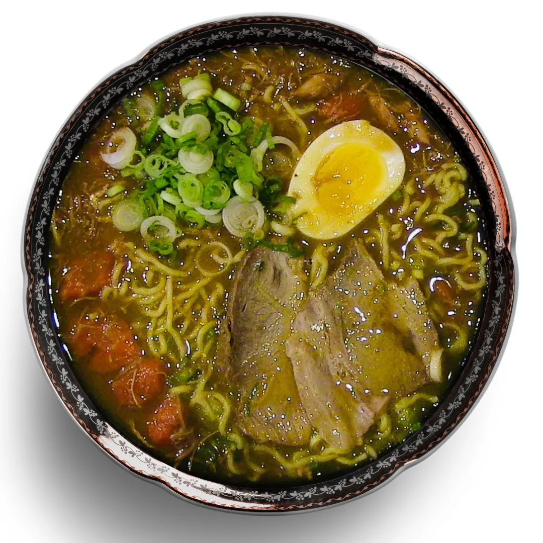 Hakata Ramen
