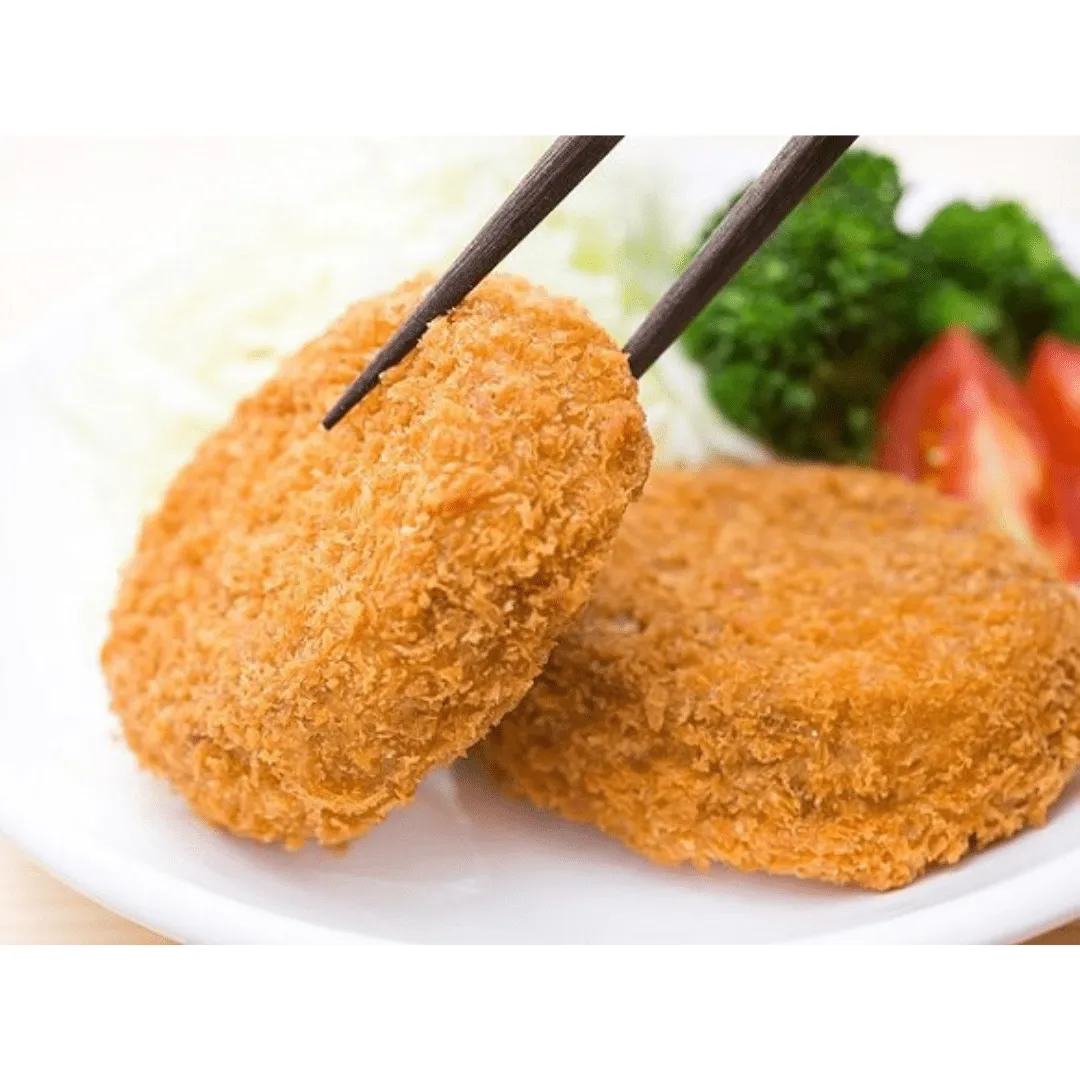 Potato Croquette