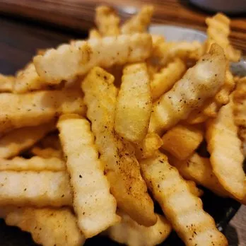 Fries