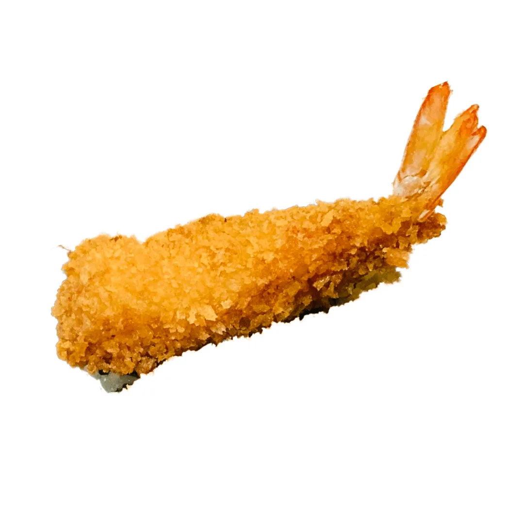 Fried Shrimp