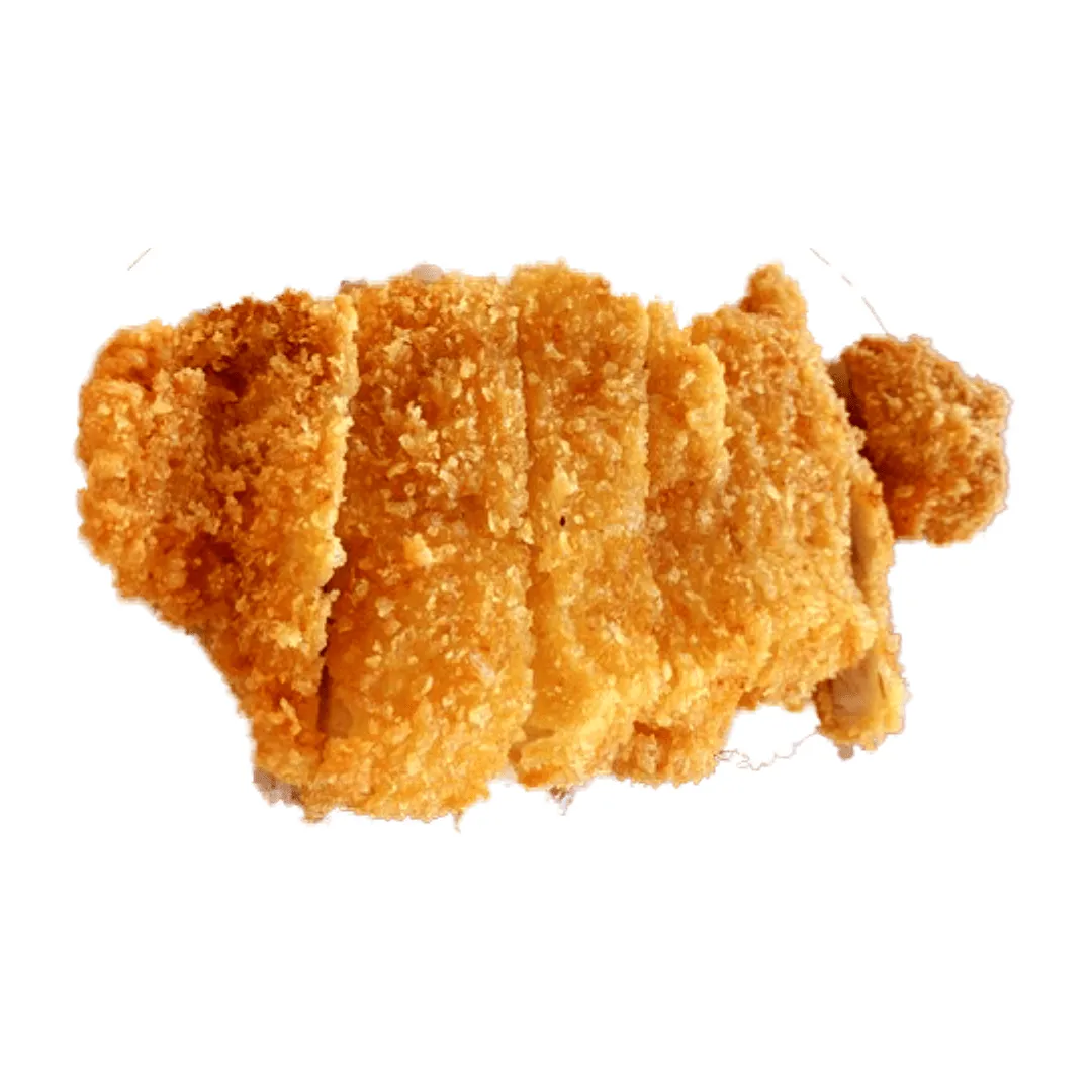 Pork Katsu