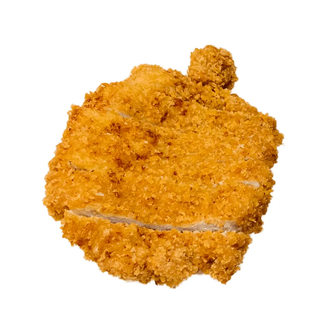 Chicken Katsu