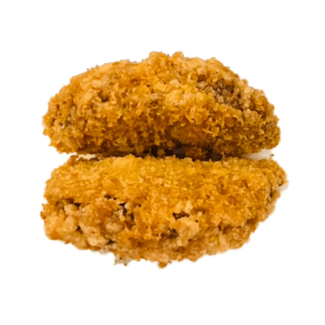 Menchi Katsu