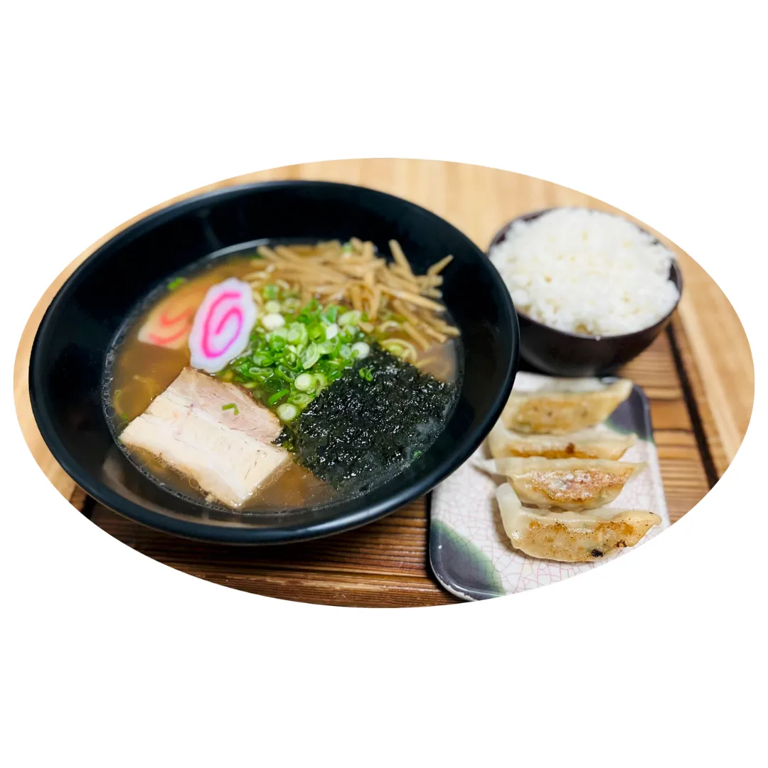 Sagano Combo
